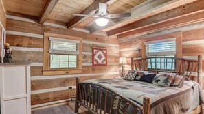 3 Schlafzimmer, WLAN, Bettwäsche