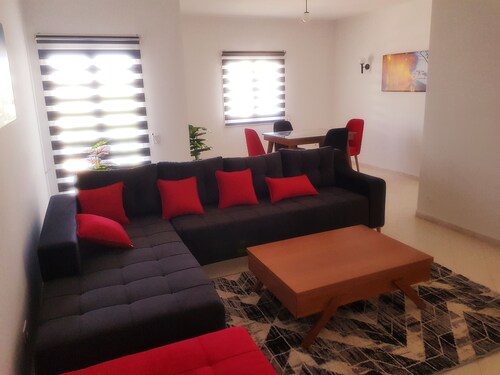 Appartement Résidence Calme à L'entrée de Hammamet