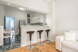 Interior - Athens Divas Paradise Suite 42 (Athina)