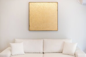 Interior - Athens Divas Paradise Suite 42 (Athina)