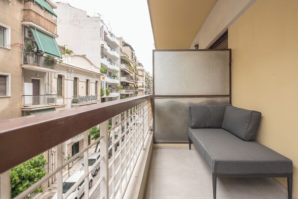 Property grounds - Athens Divas Paradise Suite 42 (Athina)