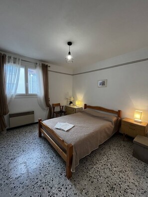 2 Schlafzimmer