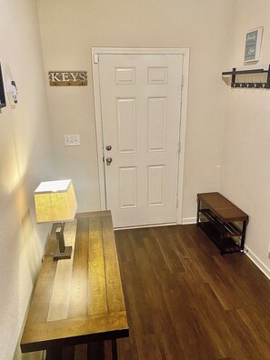 Interior - Peaceful home in Douglasville, 25 minutes from ATL. New Home, Fenced-in Backyard (Douglasville)