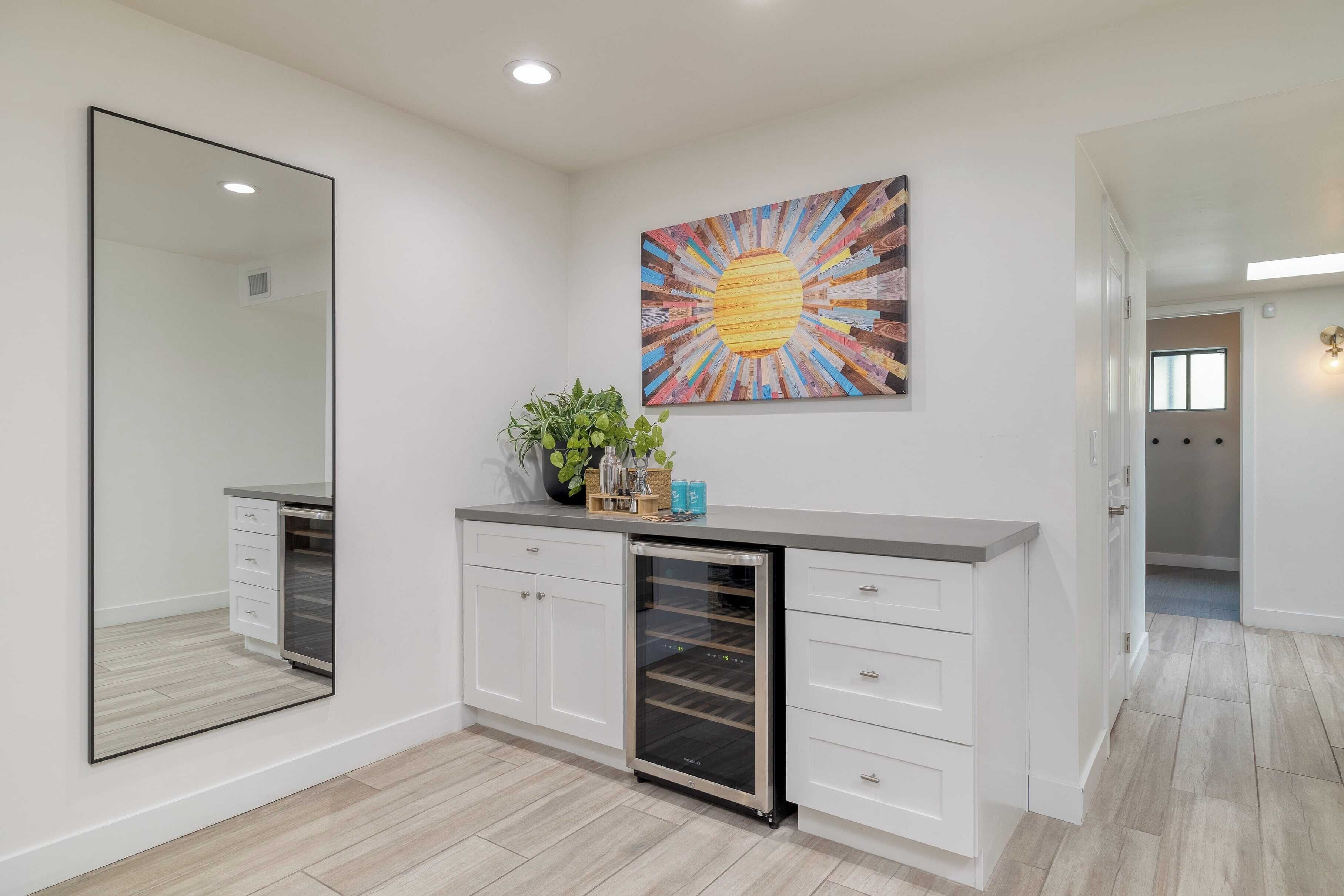 別墅 (5 Bedrooms) | 住宿內部