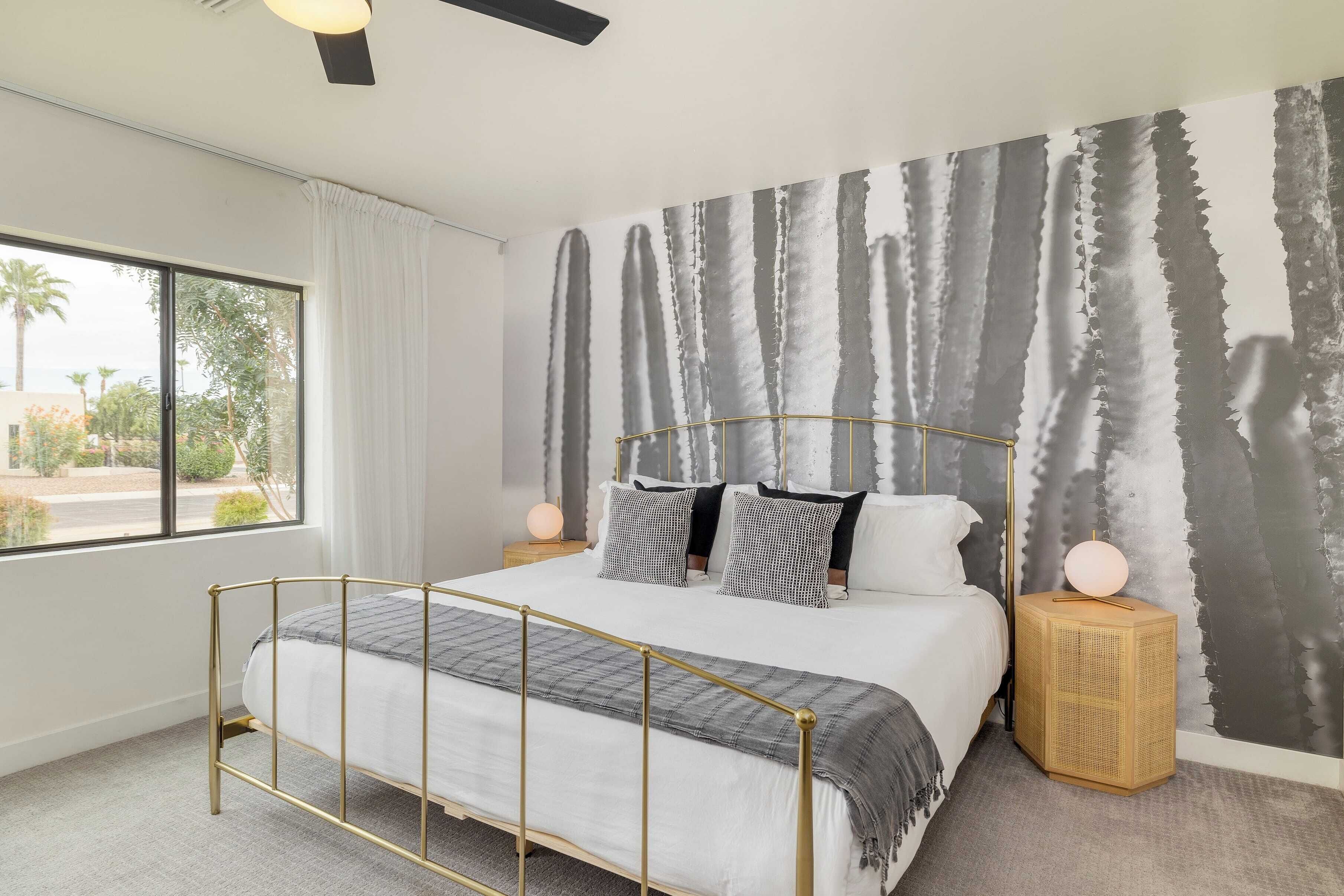 Villa (5 Bedrooms) | Bahagian dalam