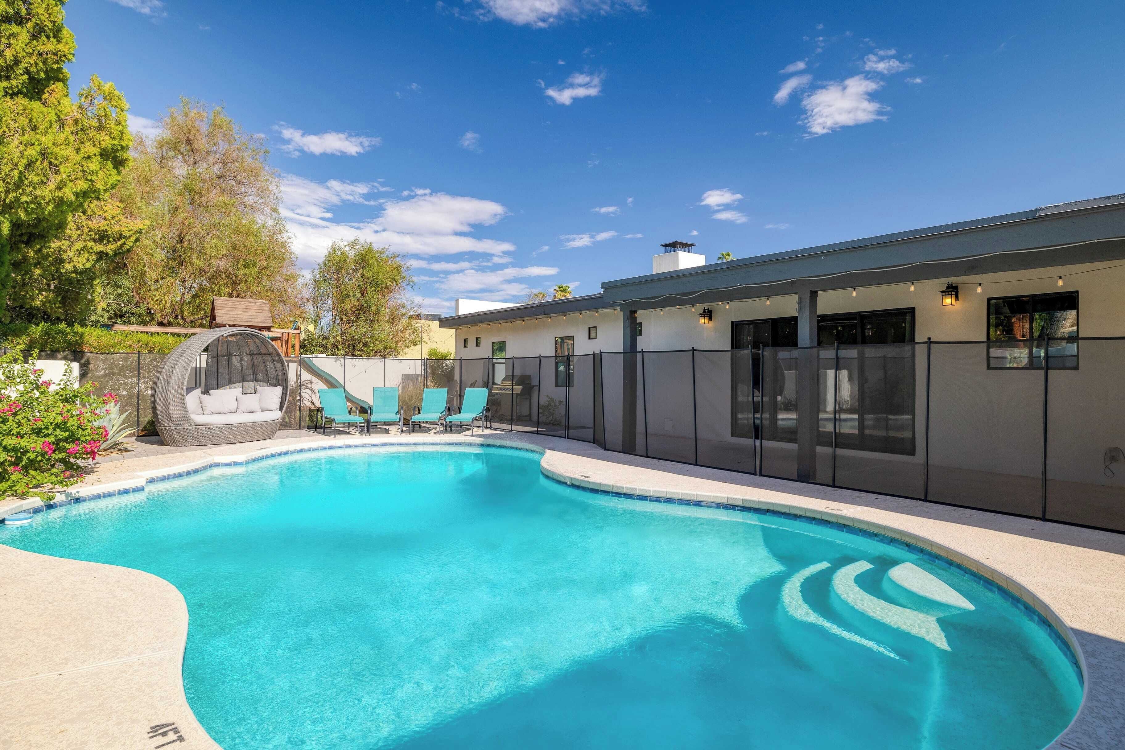 Villa (5 Bedrooms) | Fassade der Unterkunft