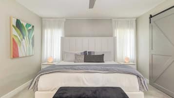 Villa (5 Bedrooms) | Interior