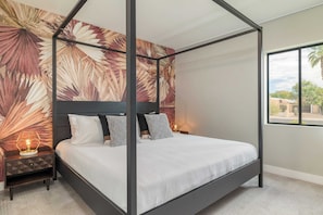 Vila (5 Bedrooms) | Interior