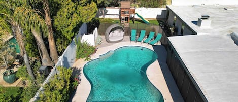 Villa (5 Bedrooms) | Interior