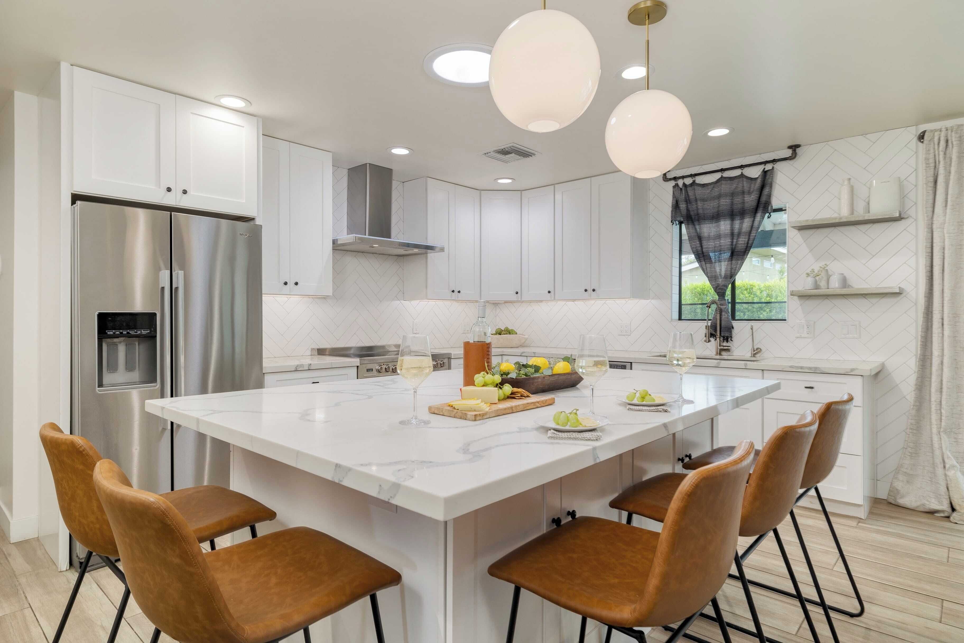 Vila (5 Bedrooms) | Interior