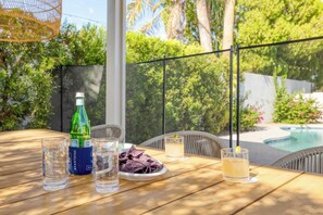 Vila (5 Bedrooms) | Interior