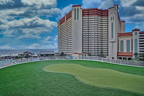 Golf