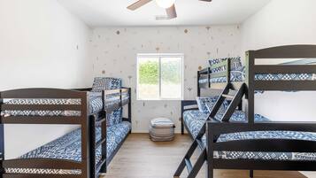Ferienhaus (4 Bedrooms) | Innenbereich