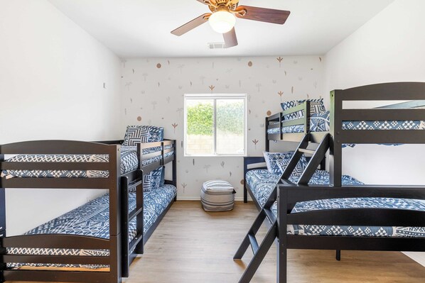 Casa (4 Bedrooms) | Interior