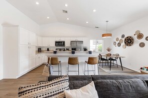 Casa (4 Bedrooms) | Interior