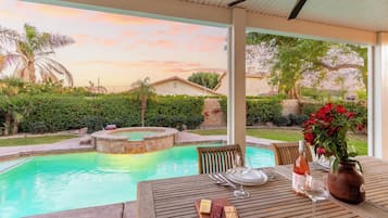 Ferienhaus (4 Bedrooms) | Innenbereich