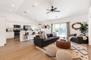 Casa (4 Bedrooms) | Parte interna