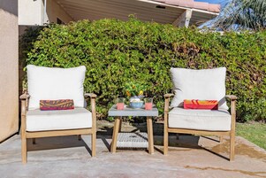 Casa (4 Bedrooms) | Parte interna