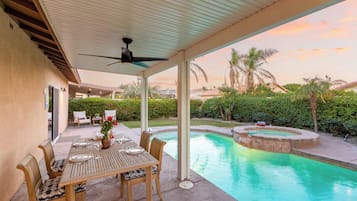 獨棟房屋 (4 Bedrooms) | 住宿內部