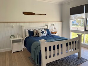 2 Schlafzimmer, Bügeleisen/Bügelbrett, Reisekinderbett, WLAN