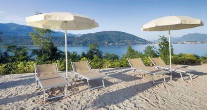 Ferienwohnung mit Klimaanlage