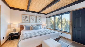 Hus (3 Bedrooms) | Innvendig