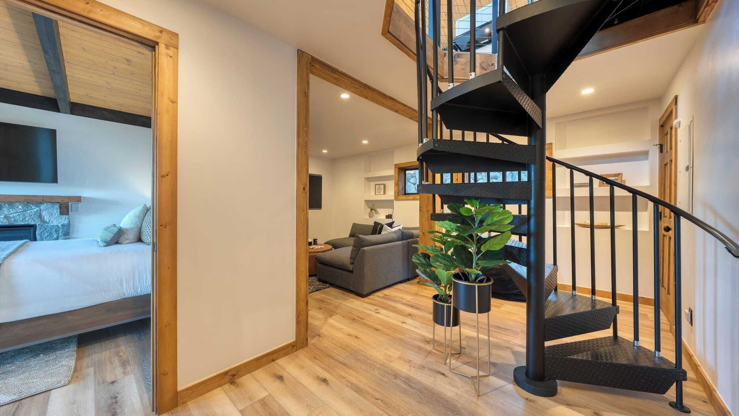 独立别墅 (3 Bedrooms) | 住宿内部