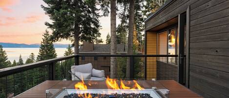 Talo (3 Bedrooms) | Sisätilat