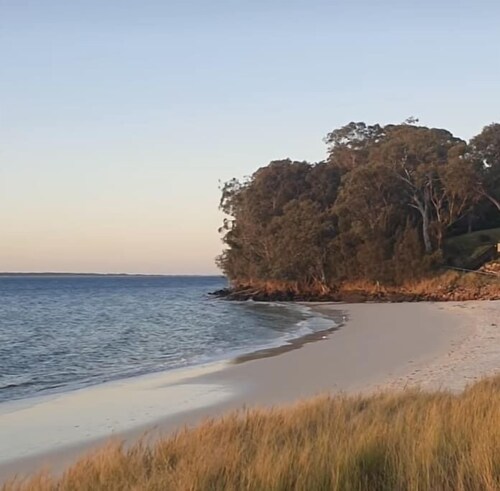 Stylish family friendly oasis - Lette @ Corlette