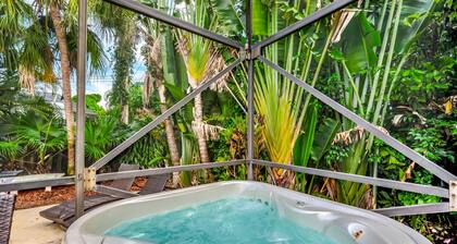 4898 4 Bedroom/2 Bathroom