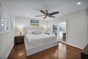 4 bedrooms, desk, iron/ironing board, WiFi - 4898 4 Bedroom/2 Bathroom (Boca Raton)