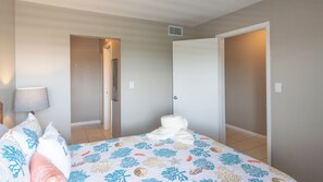 1 bedroom, internet, bed sheets