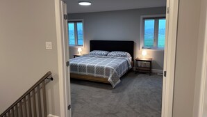 特色客房, 1 張特大雙人床 | 筆電工作空間、熨斗/熨衣板、免費無線上網、布置獨特