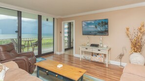 Fernseher, DVD-Player