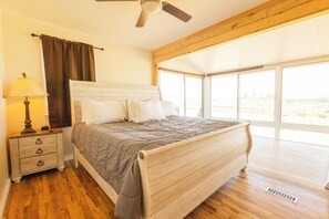 3 slaapkamers, wifi, beddengoed