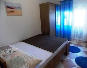 Apartamento | 8 quartos