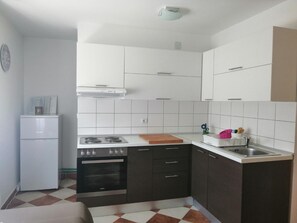 Apartment | 8 Schlafzimmer