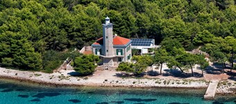 Apartments Sanja - 100 Meters to the Beach