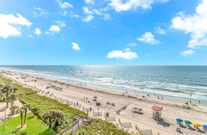 Playa en los alrededores 