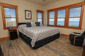 6 bedrooms, Internet, bed sheets