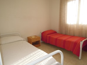 Apartment, 2 Bedrooms, Balcony, Ocean View | 2 bedrooms - Seaview Flat Next to Bibione Beach - Beahost (San Michele al Tagliamento)