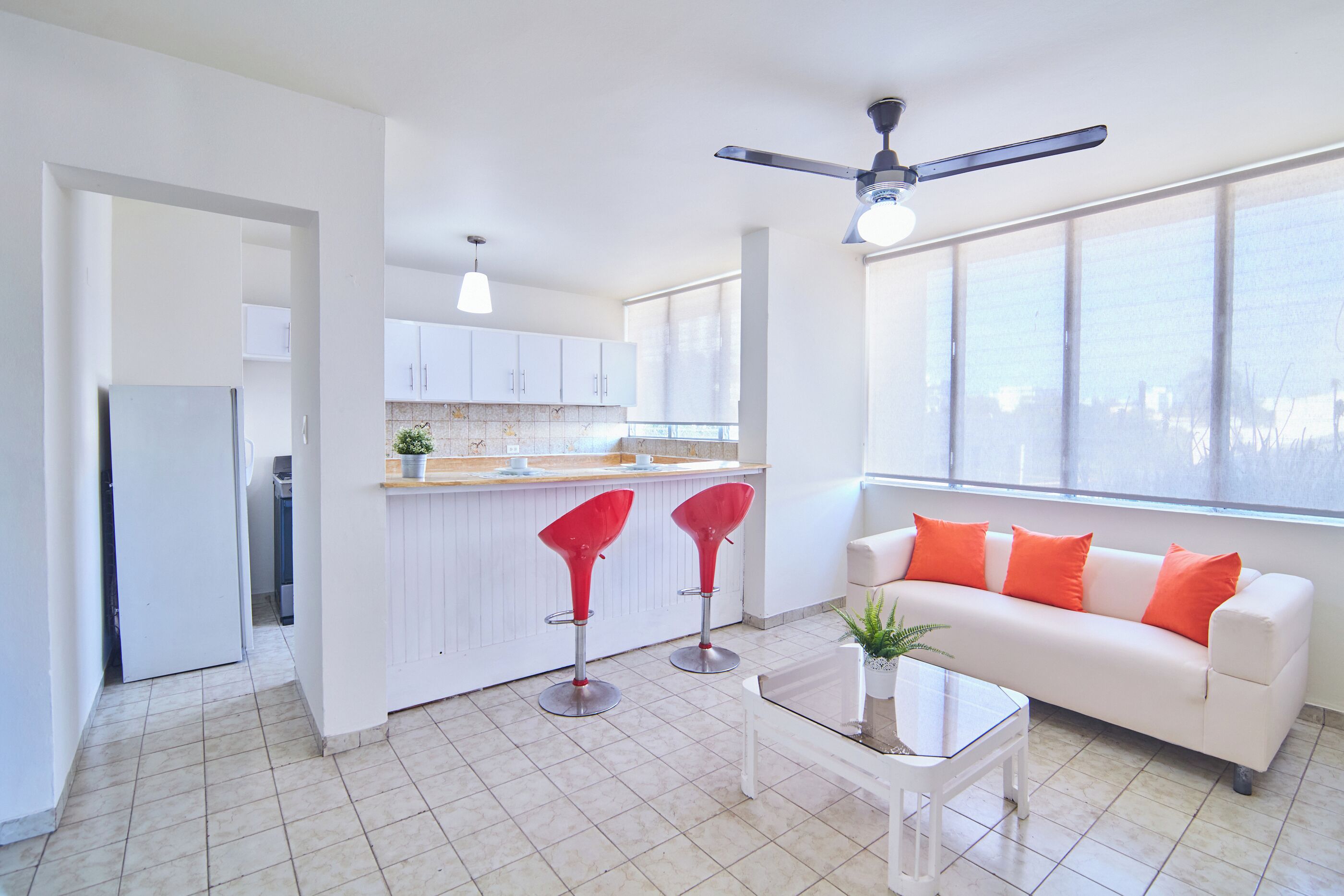 Foto - Rentamos Aparta Estudio for short or long stay