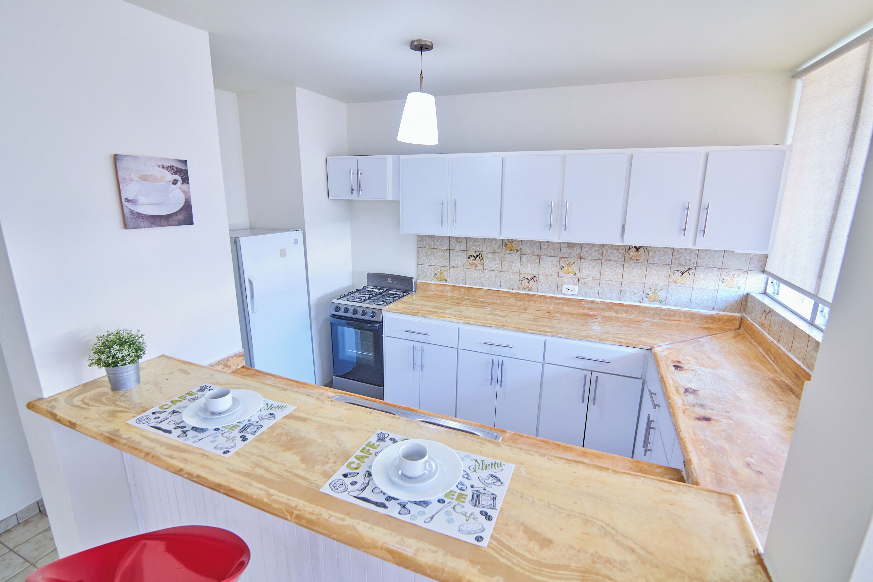 Foto - Rentamos Aparta Estudio for short or long stay