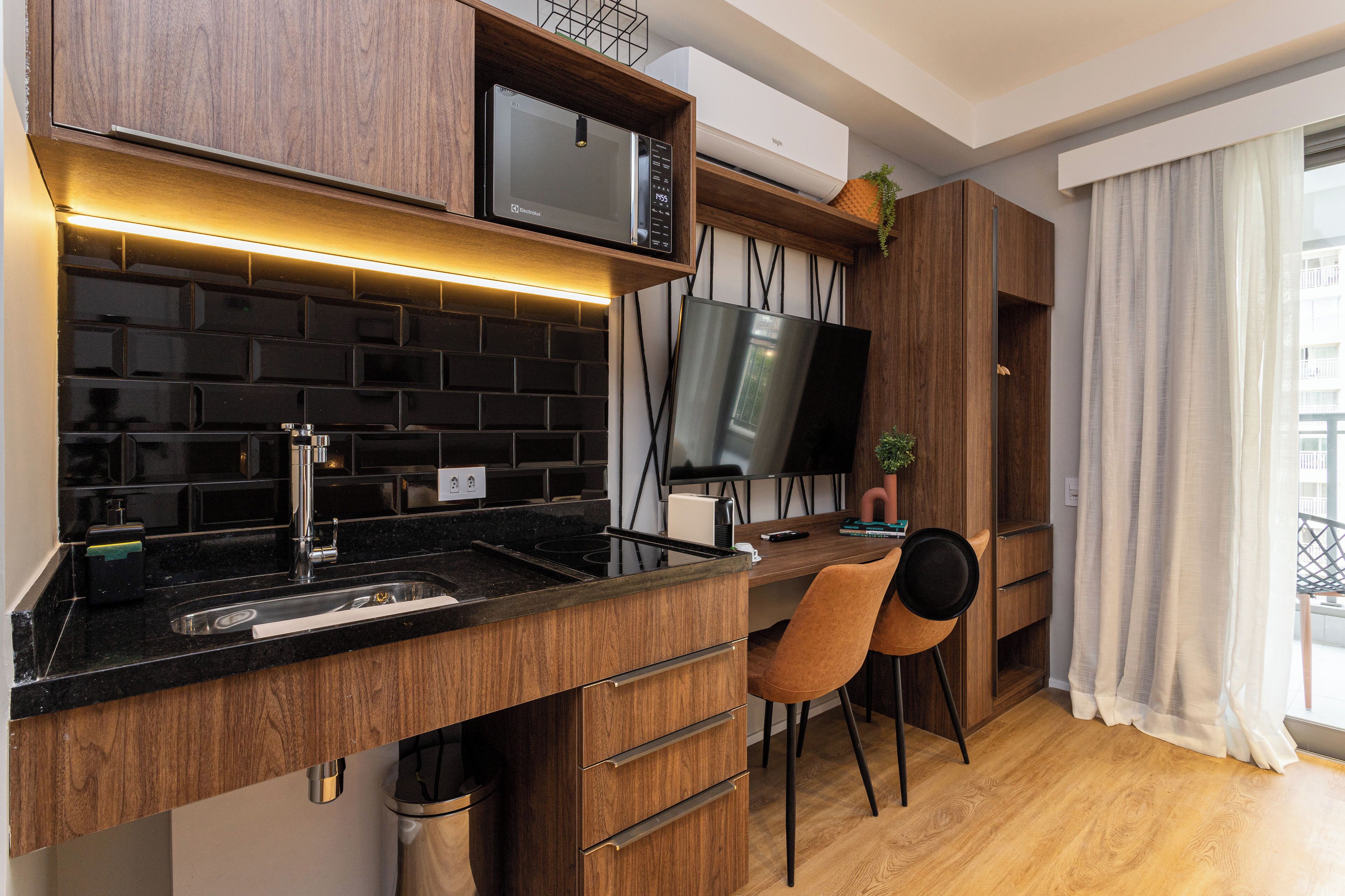 Photo - Charlie Hotel Atmosfera Paulista