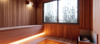 Charlie Hotel Atmosfera Paulista