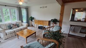 Smart-tv och dvd-spelare