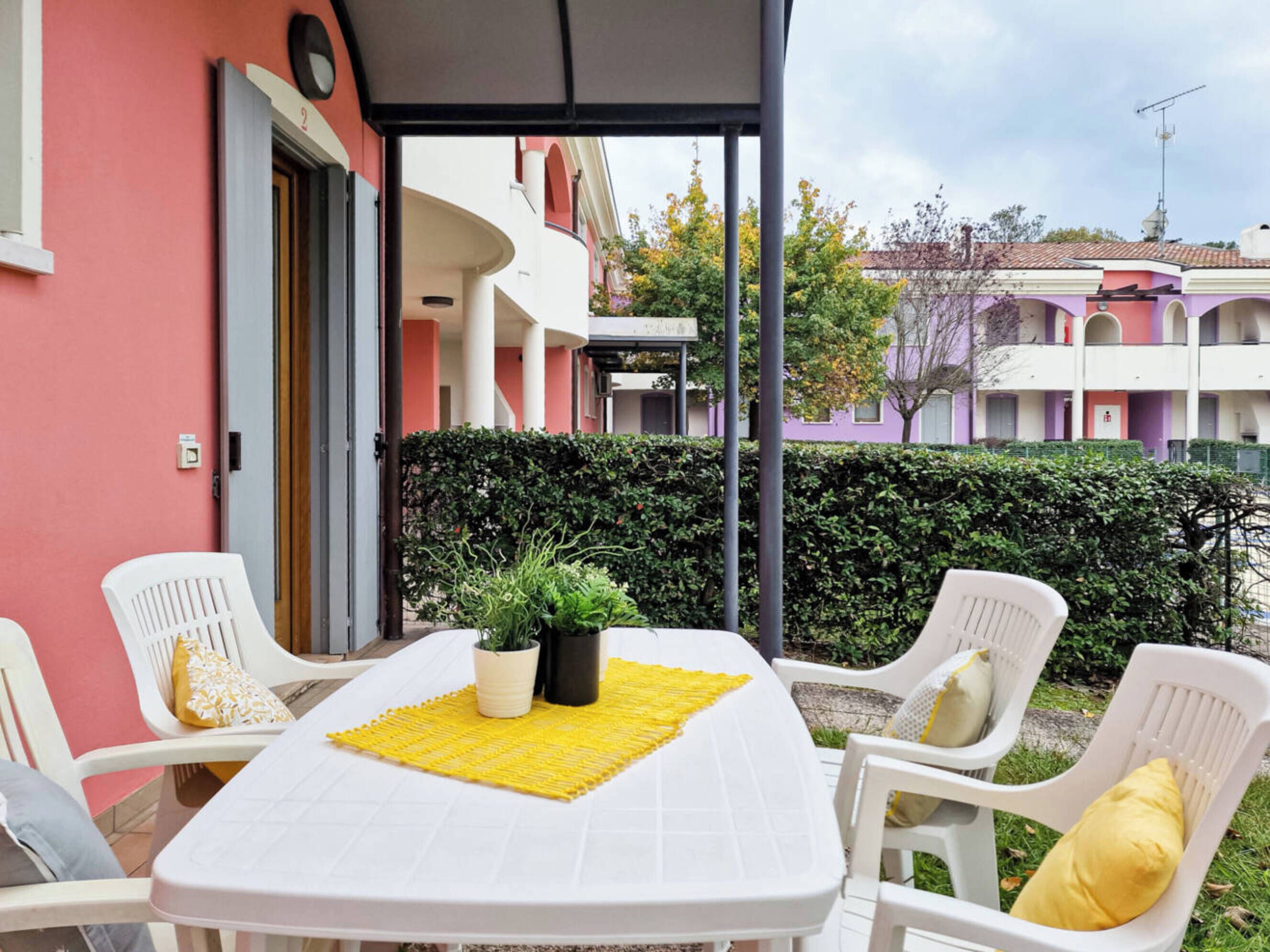 Jardin