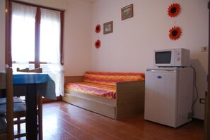 Apartment, 1 Schlafzimmer | 2 Schlafzimmer