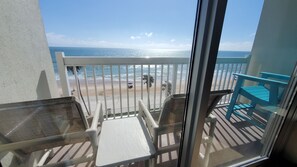Interior - Modern Oceanfront Condo Daytona Beach Resort (Daytona Beach)