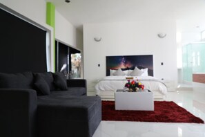 Room - MARAGREENS (Tetela del Volcán)